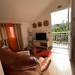Hébergement de vacances Tropical House *
