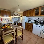 Hébergement de vacances Tropical House Ribeira Brava
