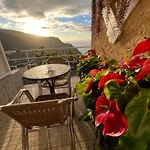 Hébergement de vacances Tropical House Ribeira Brava