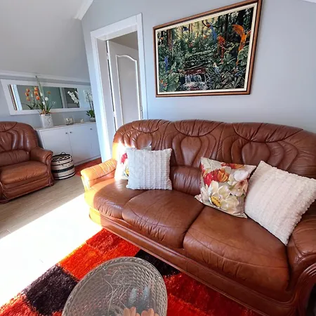 Tatil Evi Tropical House Ribeira Brava