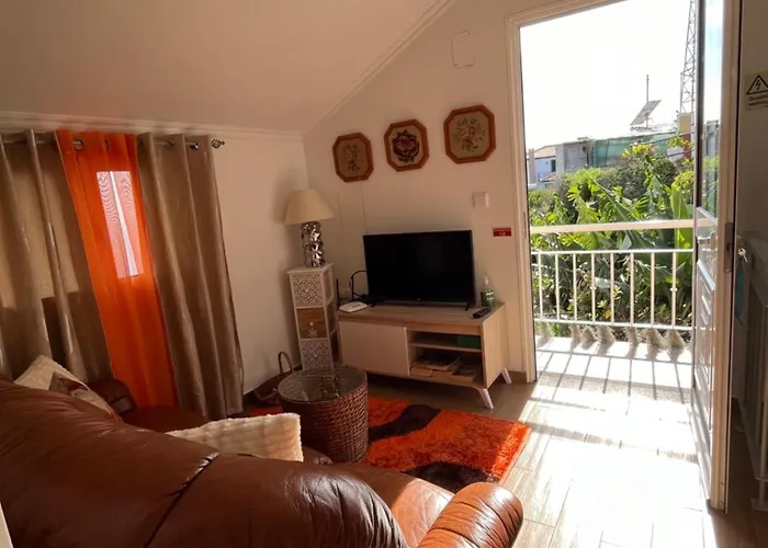 Ferienhaus Tropical House *