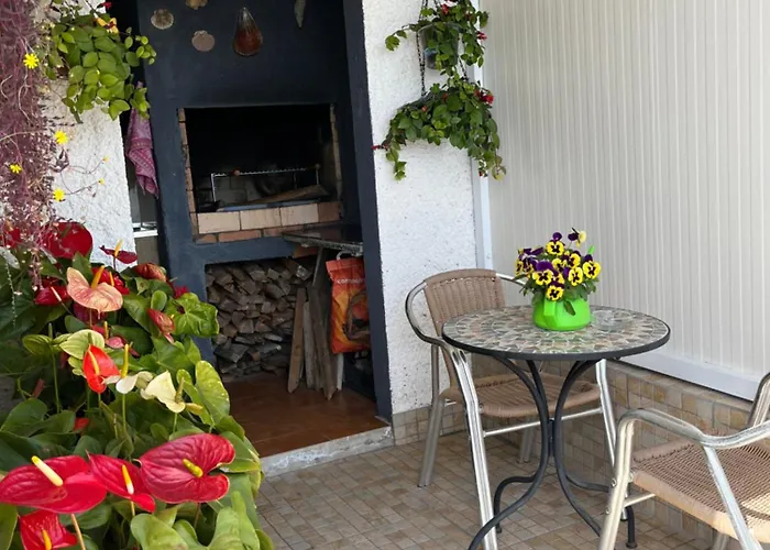 Tropical House Tatil Evi