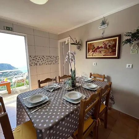 Tropical House Holiday home
