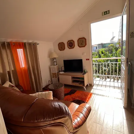 Hébergement de vacances Tropical House *
