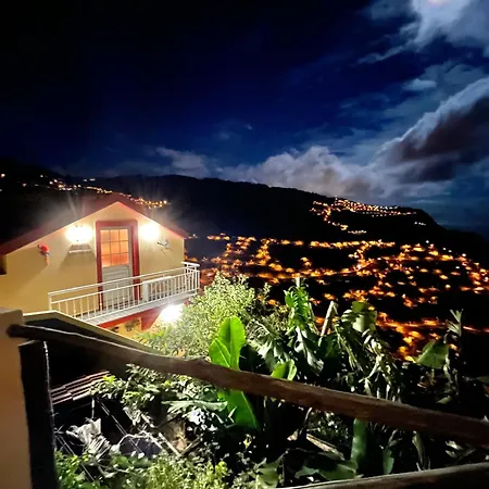 Prázdninový dům Tropical House