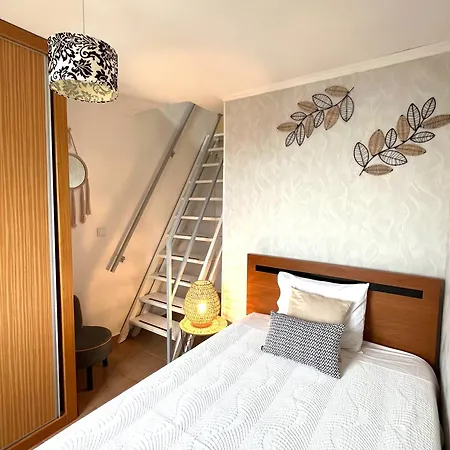 Prázdninový dům Tropical House *
