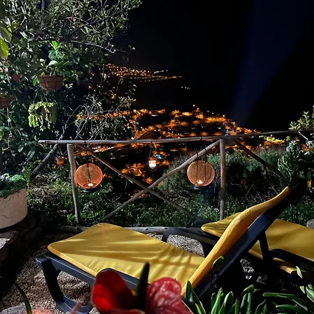 Tropical House * Ribeira Brava