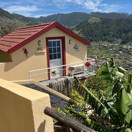 Tropical House リベイラ・ブラーヴァ