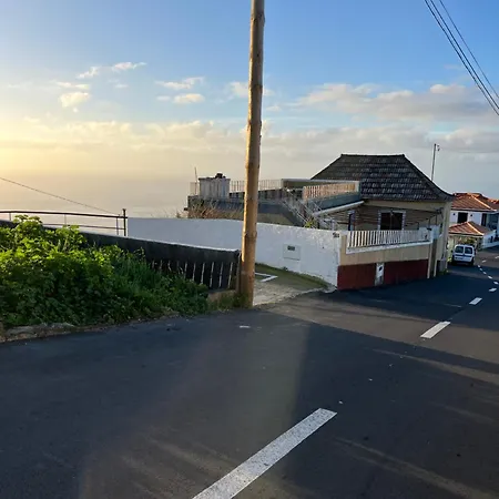 Prázdninový dům Tropical House *