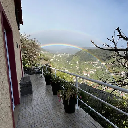 Tropical House Casa vacanze