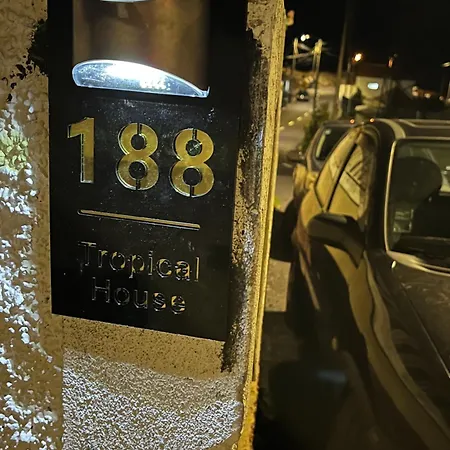 Tropical House * 里贝拉布拉瓦