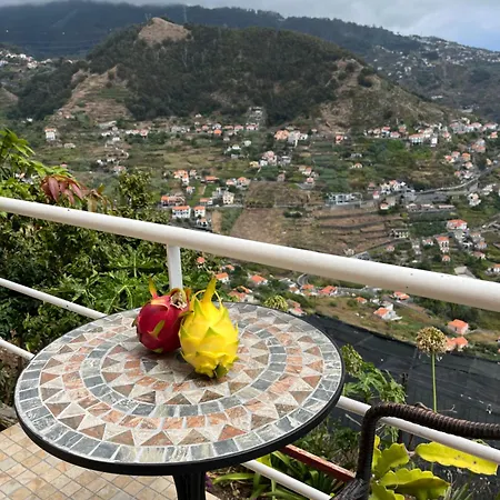 Tropical House Дом отдыха