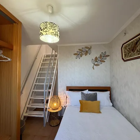 Tropical House Дом отдыха