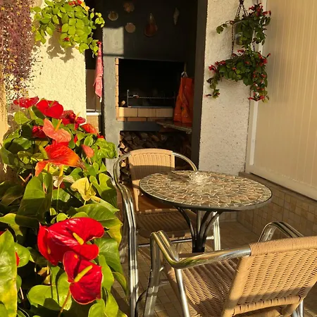 Tropical House * Ribeira Brava