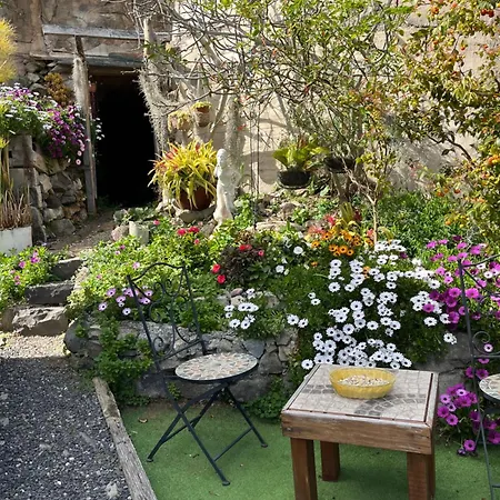 Tropical House Ribeira Brava