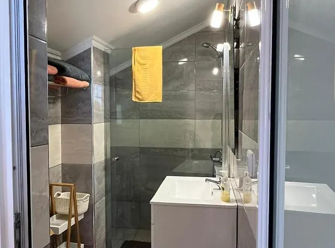 Tatil Evi Tropical House