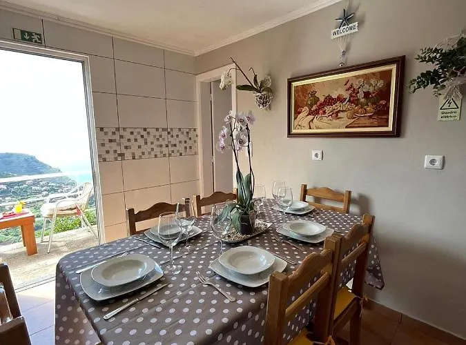 Tropical House Vakantiehuis