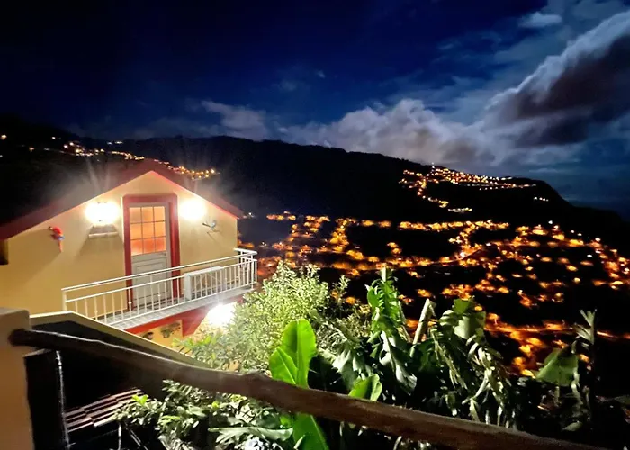 Tatil Evi Tropical House