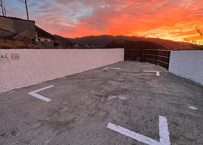 Tatil Evi Tropical House