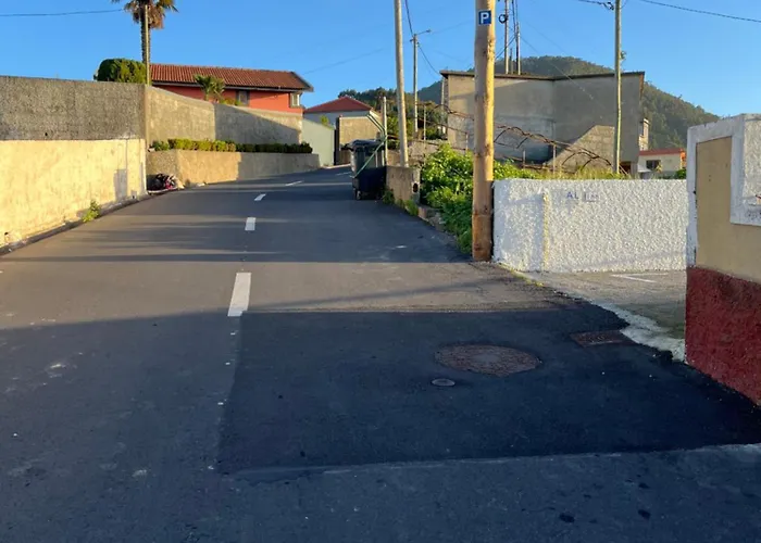 Tropical House Prázdninový dům *