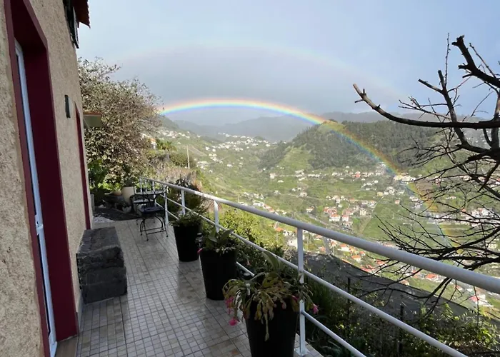 Tropical House Tatil Evi