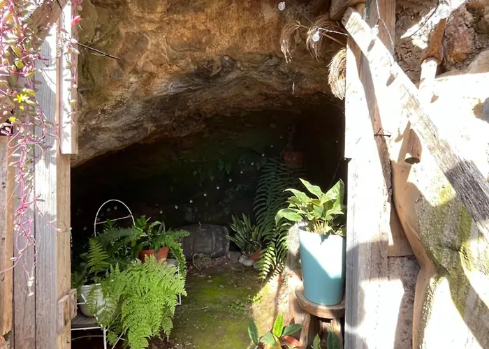 Tropical House Vakantiehuis Ribeira Brava